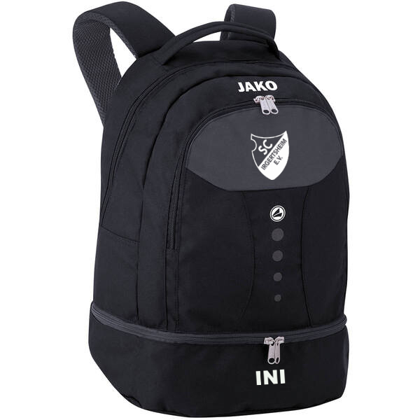 Rucksack TLS 
